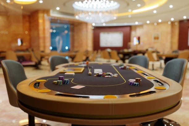 Live Sic Bo dealer table on ria4d login mobile app